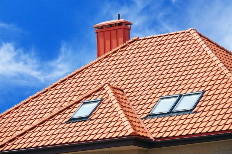 roof cleaning london