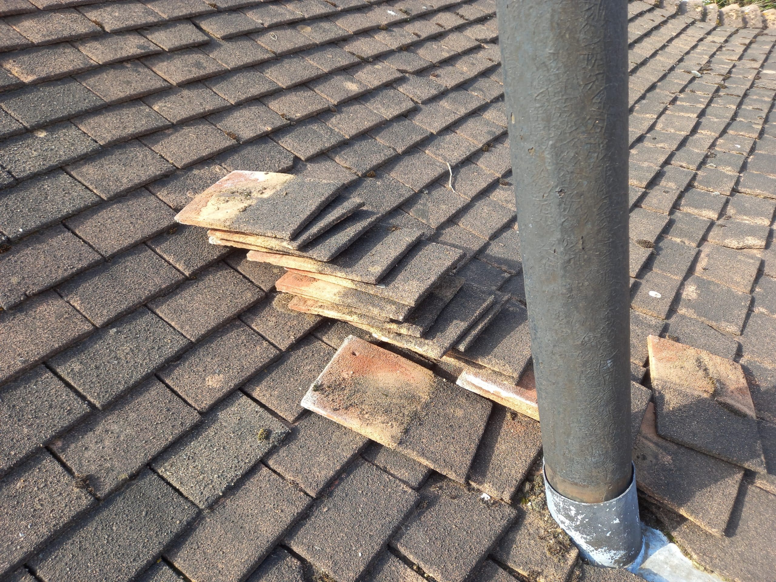 Adam Roof Repair 1.2