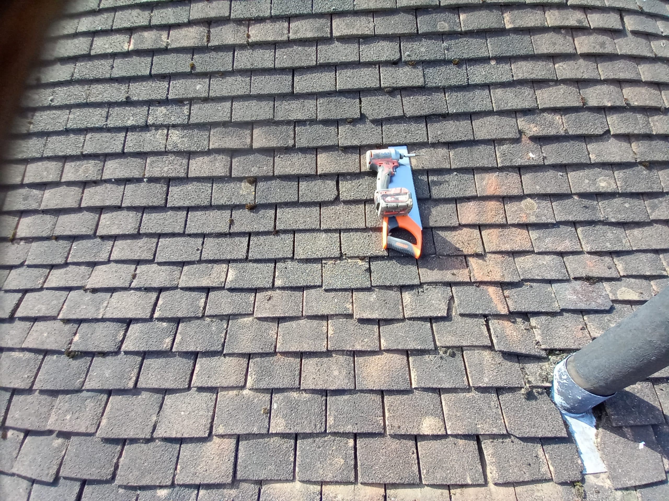 Adam Roof Repair 1.6
