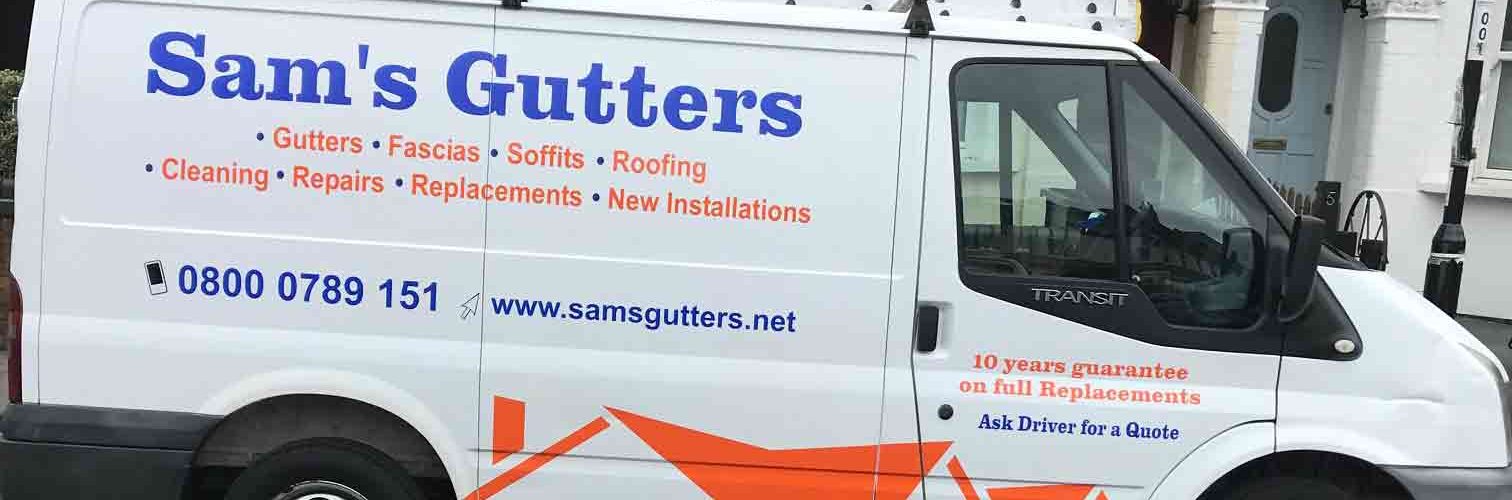 sams van