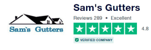 TrustPilot Excellent logo