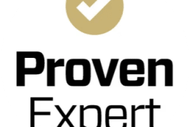 proven expert banner