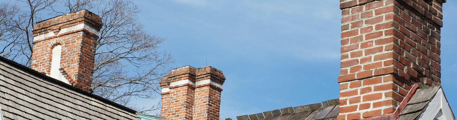 Chimney Repair London