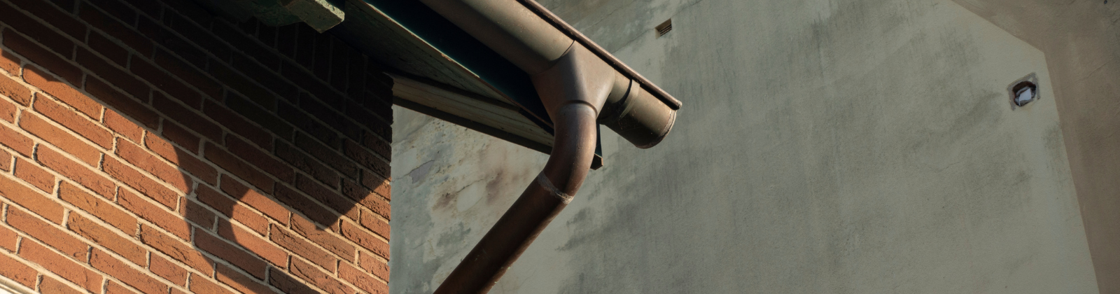 Unblocking Downpipes