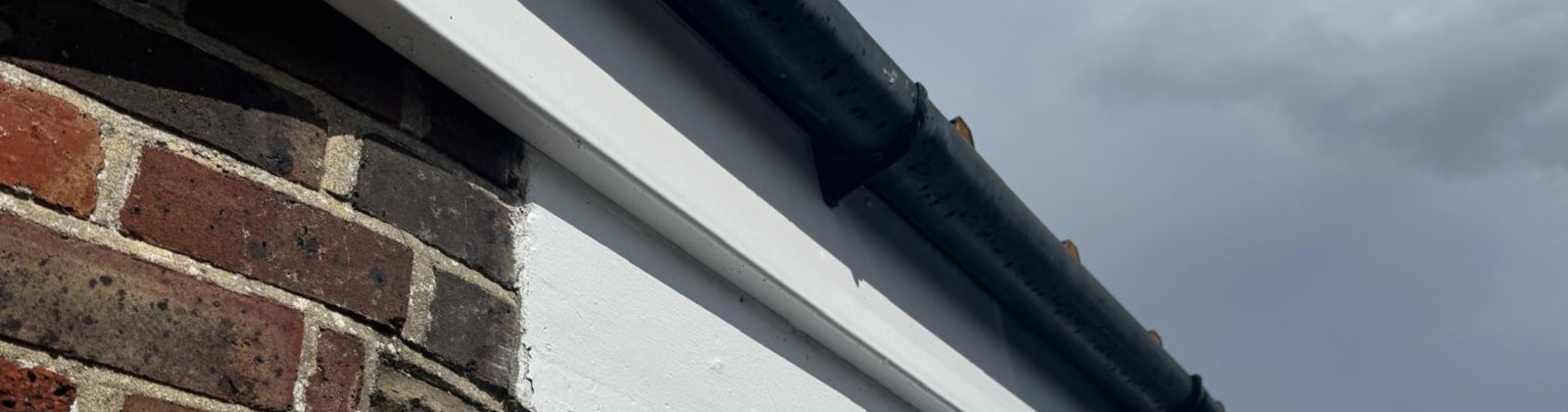 Fascia and Soffits Replacement & Repair