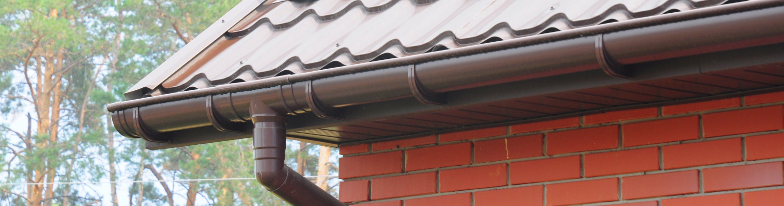 Gutter Installation London