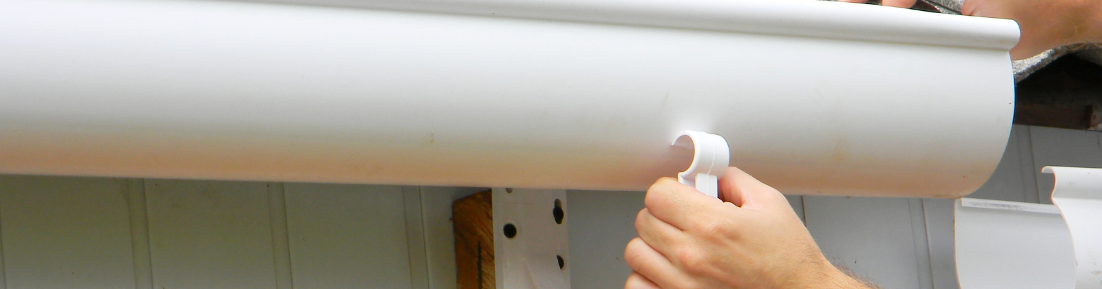 Gutter Repair London