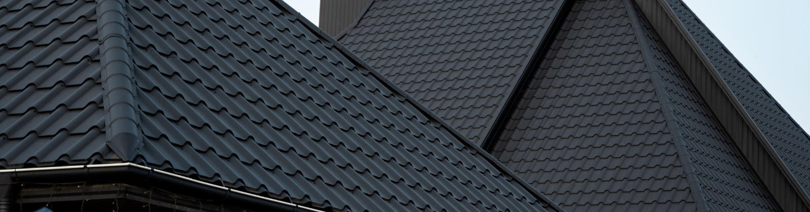 Roof Cleaning London
