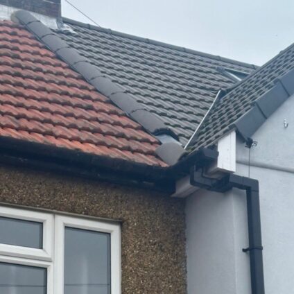 Roof Repair