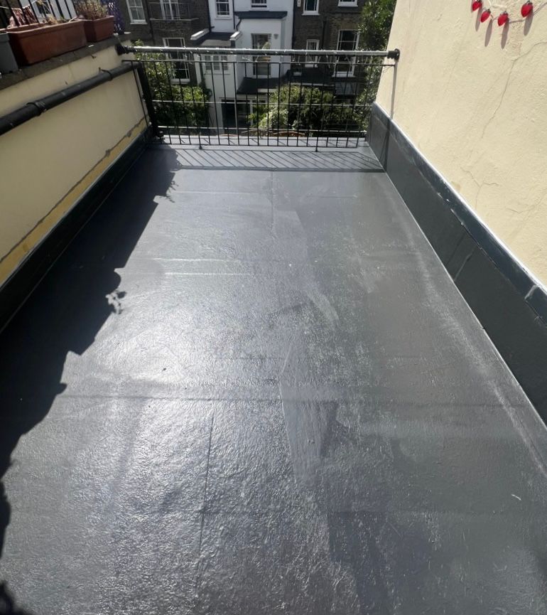 Flat Roofing