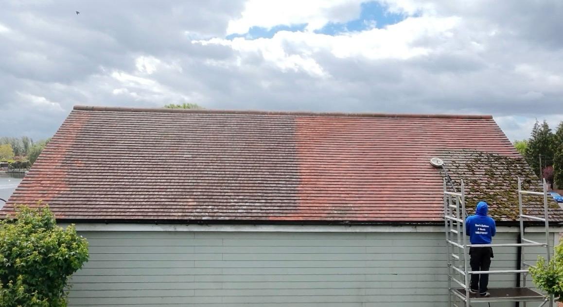 What Happens If I Don’t Clean My Roof?