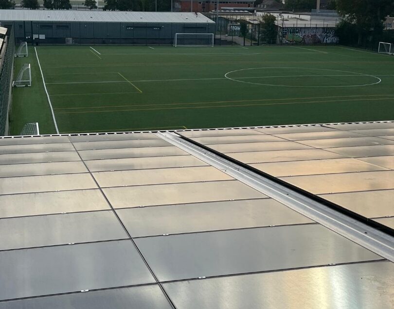 School Roof & Gutter Maintenance Services During Summer Holidays