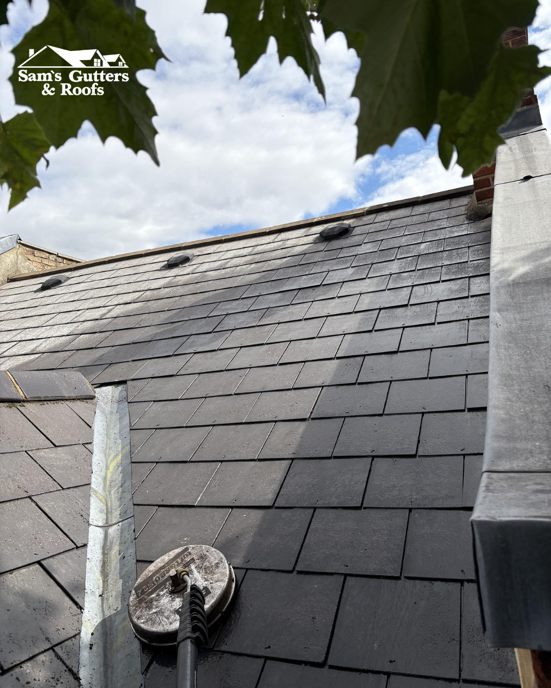 A Little Rain, A Big Reminder: Is Your Property Ready for Autumn?