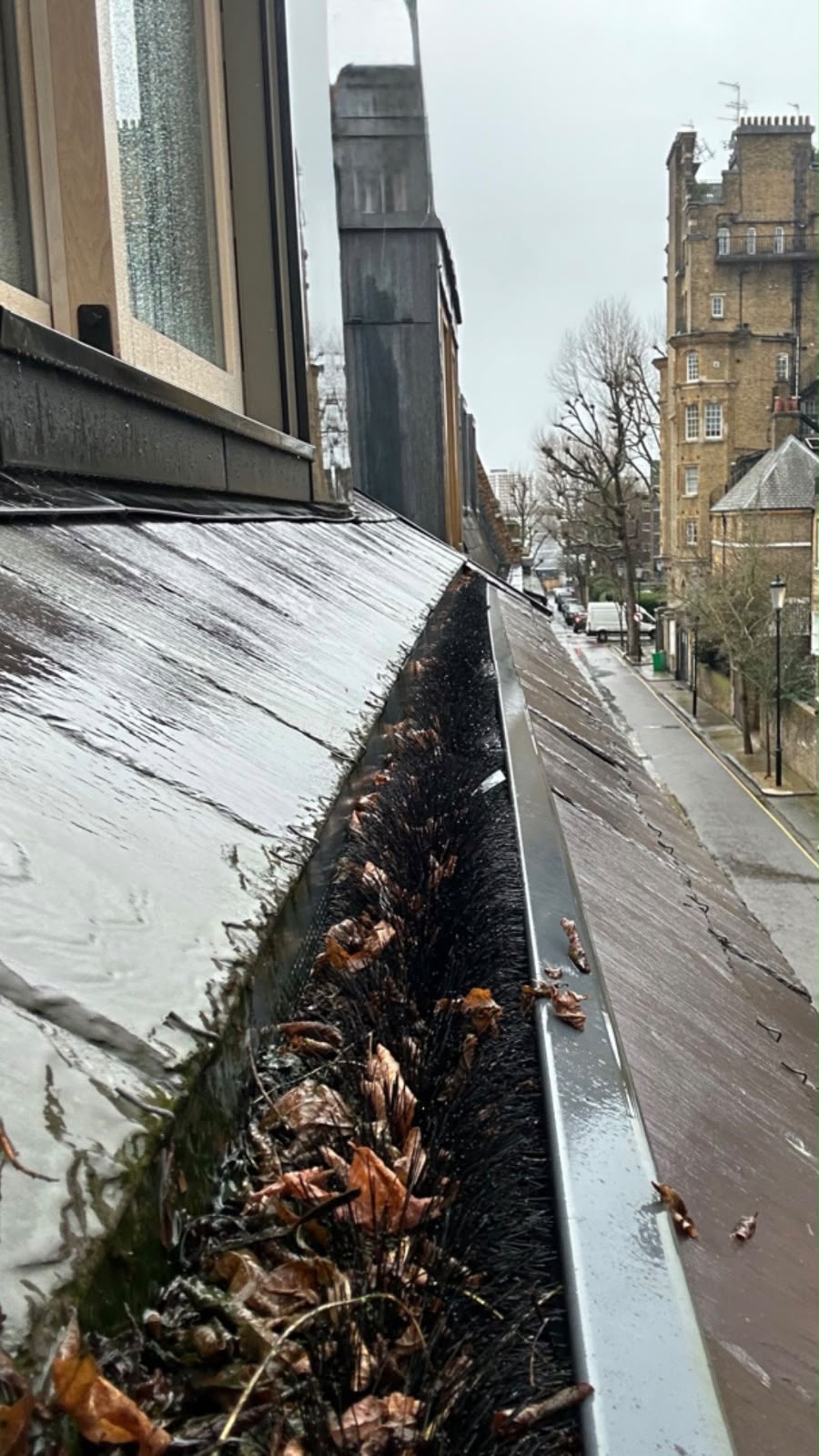 Common Commercial Roofing Problems and What Causes Them
