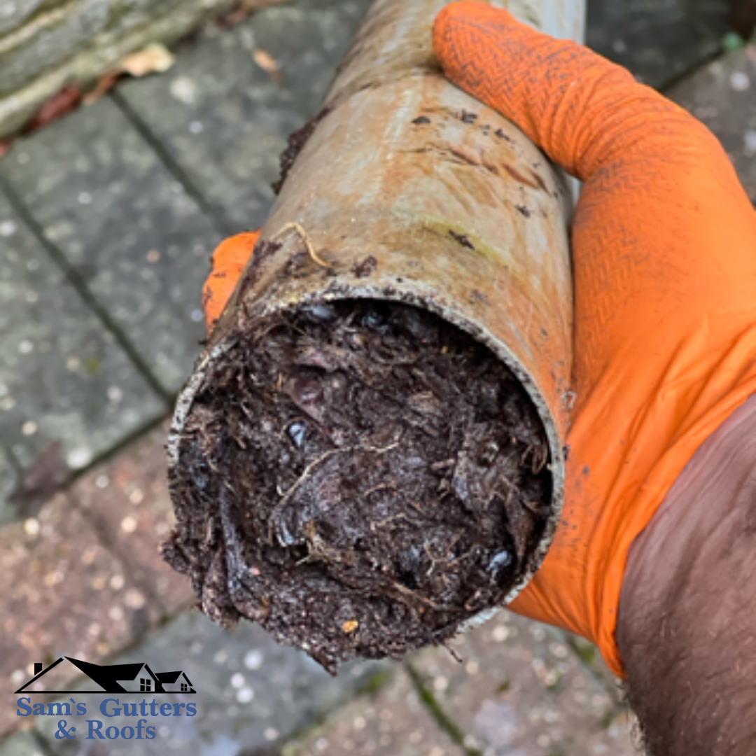 How Do Blocked Downpipes Affect Your Home?